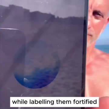 AI reveals how to keep everyone as sick and unhealthy as possible without them realising it.