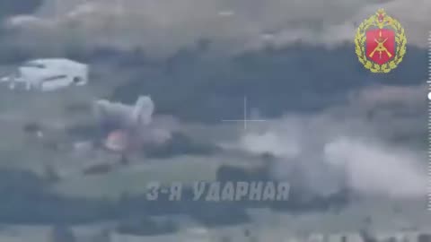 🇷🇺⚔️🇺🇦The Russian Army has liberated Serebryanka, advancing on Seversk