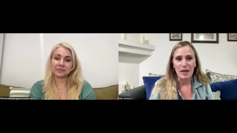 Entrevista a Liliana Regueiro y lo que ha pasado con ella