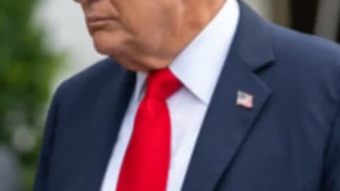 Trump's Approval Rating Sees Notable Increase