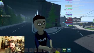 Selling drugs w/ Brandon Herrera and Fat Electrician