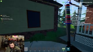 Selling drugs w/ Brandon Herrera and Fat Electrician