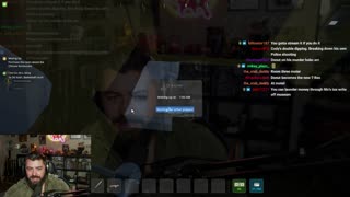 Selling drugs w/ Brandon Herrera and Fat Electrician