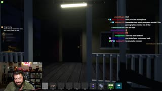 Selling drugs w/ Brandon Herrera and Fat Electrician