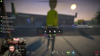 Selling drugs w/ Brandon Herrera and Fat Electrician