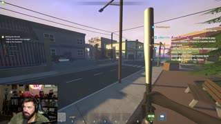 Selling drugs w/ Brandon Herrera and Fat Electrician