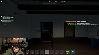 Selling drugs w/ Brandon Herrera and Fat Electrician