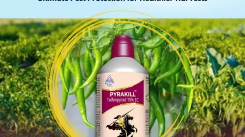 NACL Industries India | Agrochemical Products Online