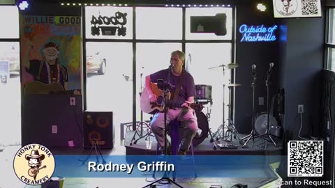 JULY 23 2025 LIVE AT HONKY TONK CREAMERY PART 1