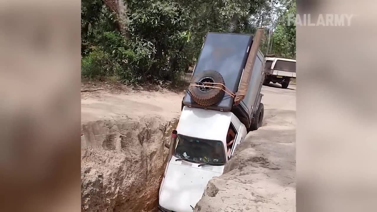 Cringiest Fails of the Decade | Instant Karma