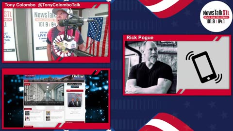 The Allman Report | 06-18-25