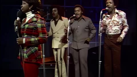 Every Beat of My Heart - Gladys Knight & The Pips (live)