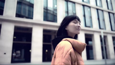 AI Japanese Girlfriend