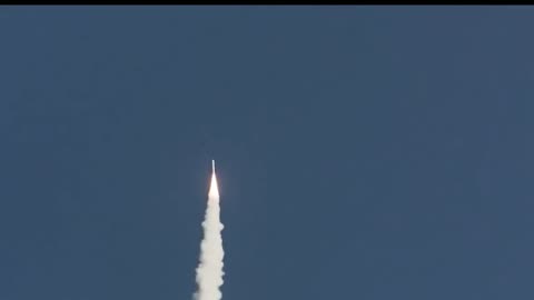 Blastoff! China launches 4 satellites from sea platform atop Ceres 1 rocket