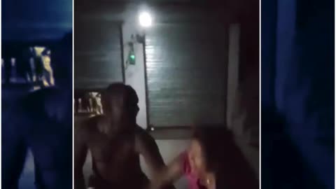 Land Dispute Turns Brutal: Uncle Thrashes Niece in Raebareli!