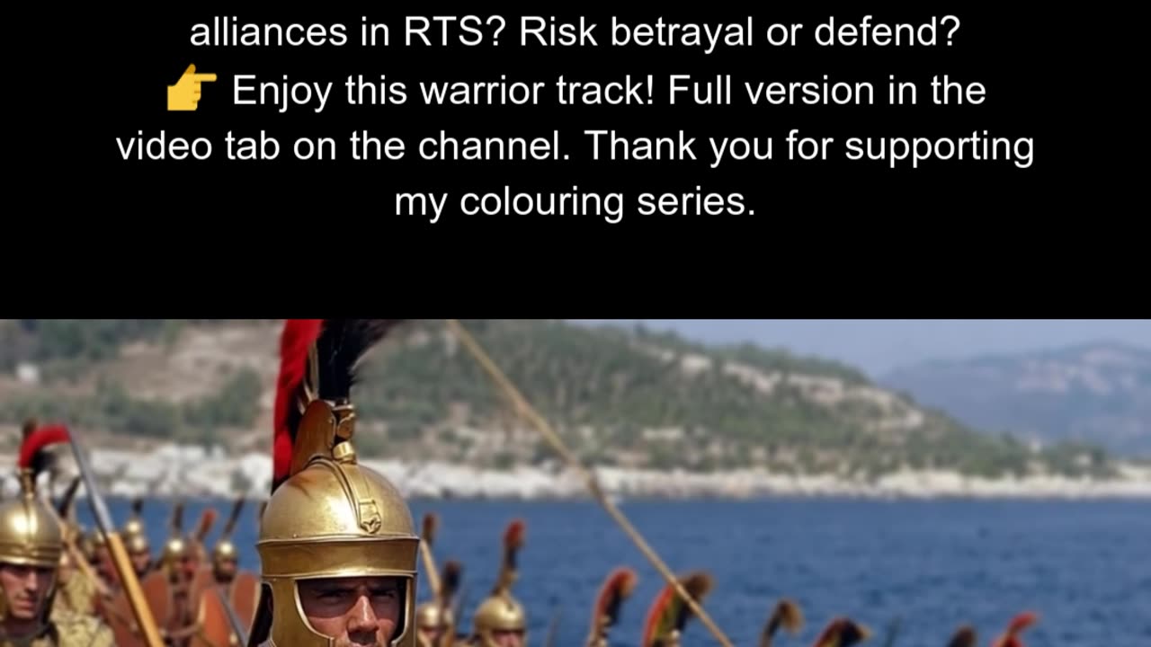 Thebes vs. Sparta & Athens 362 BC Battle of Mantinea #AncientGreece-1