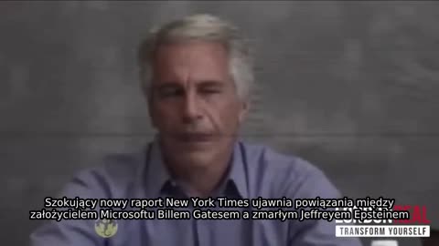 🇺🇸🇬🇧 Ludobójczy psychopata Bill Gates chce zaciemnić słońce, wprowadzić globalny nadzór, wszczepiać certyfikaty szczepień pod skórę i stosować genetycznie modyfikowane komary.