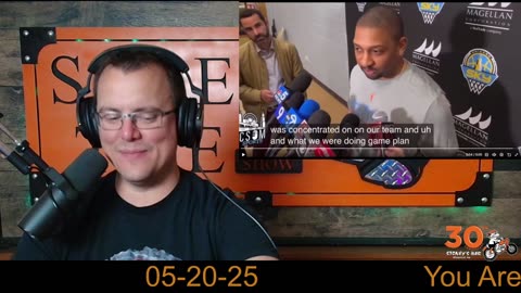 Goodbye Norm! STES 05-20-25