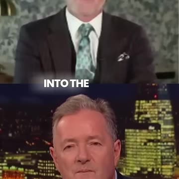 Peterson About The Downfall of the UK 🇬🇧😕