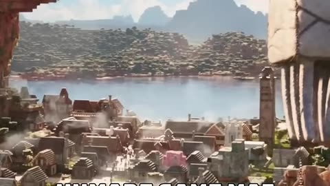 Why Minecraft Movie Is Bad