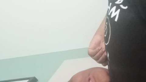 The last pt to the previously uploaded video