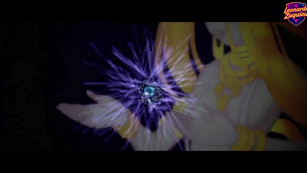 A N I M A T R I X 1