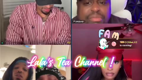 - DROSKI & 21 BB ; LINED W| DREBABY, PYT, BIG CHI & MORE !