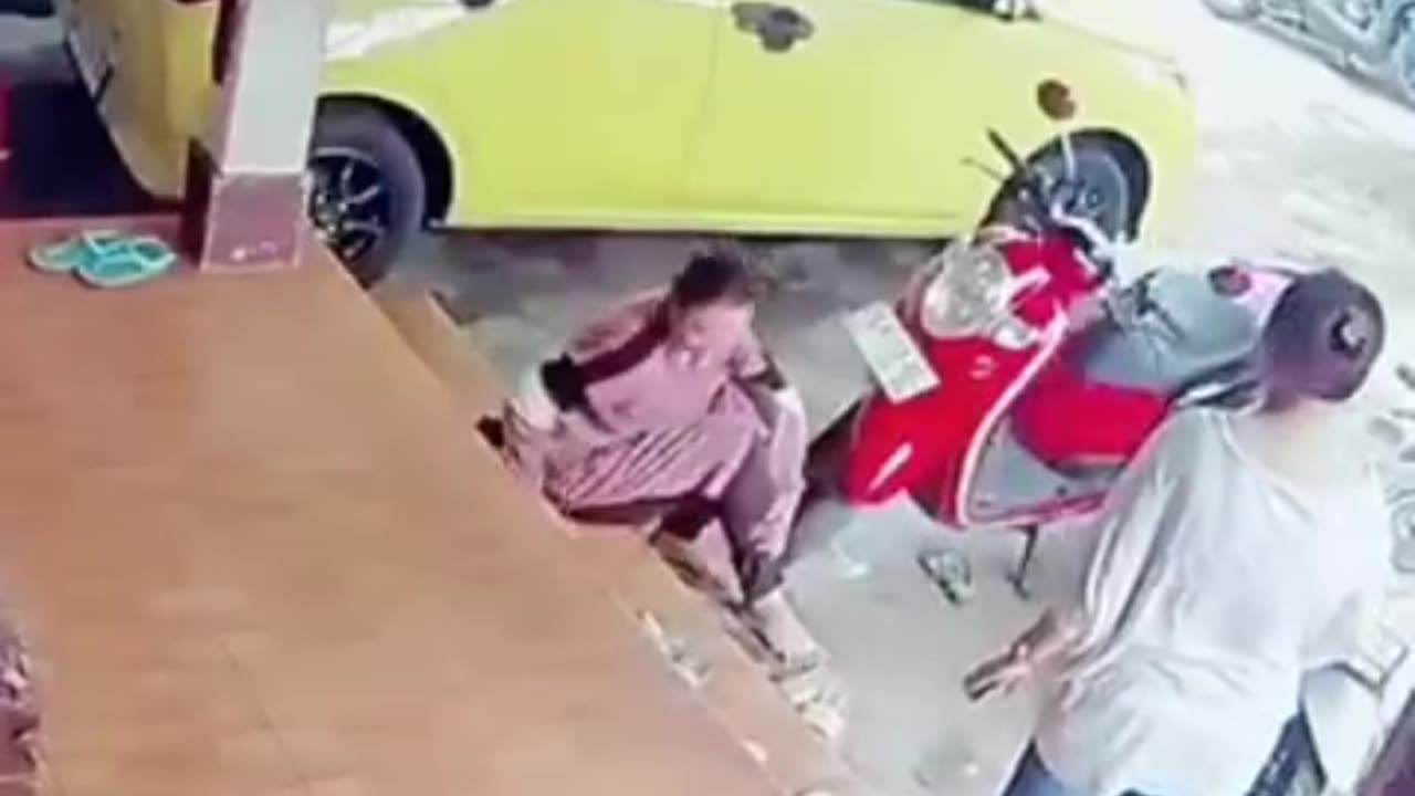 magic of moment
