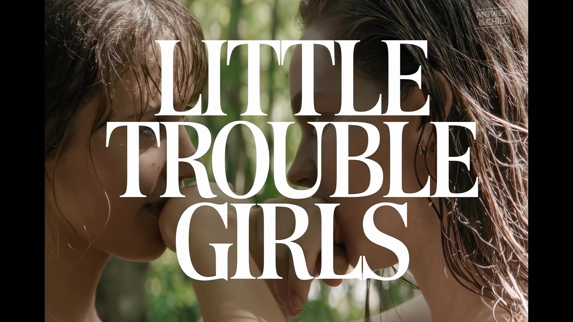 LITTLE TROUBLE GIRLS Official Trailer (2025) Jara Sofija Ostan