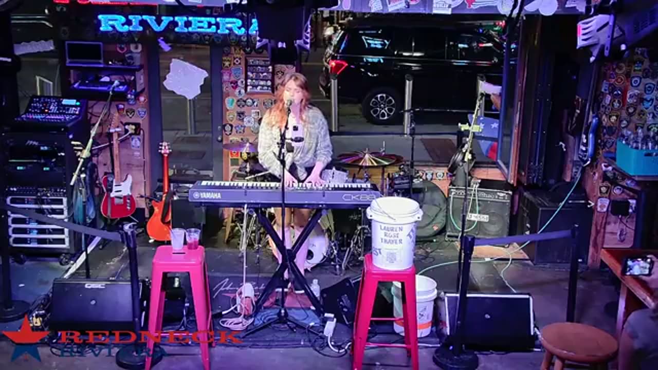 JULY 13 2025 LIVE AT REDNECK RIVIERA BAR PART 4