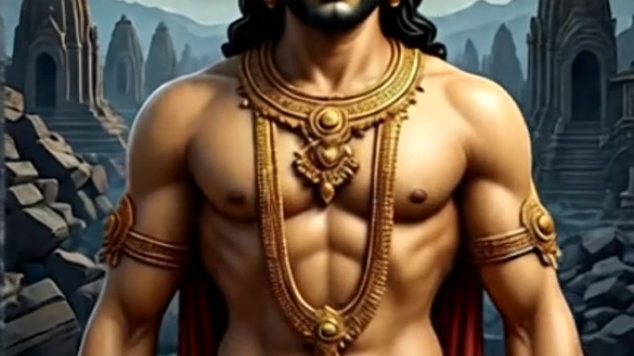 भक्ति और कहानी