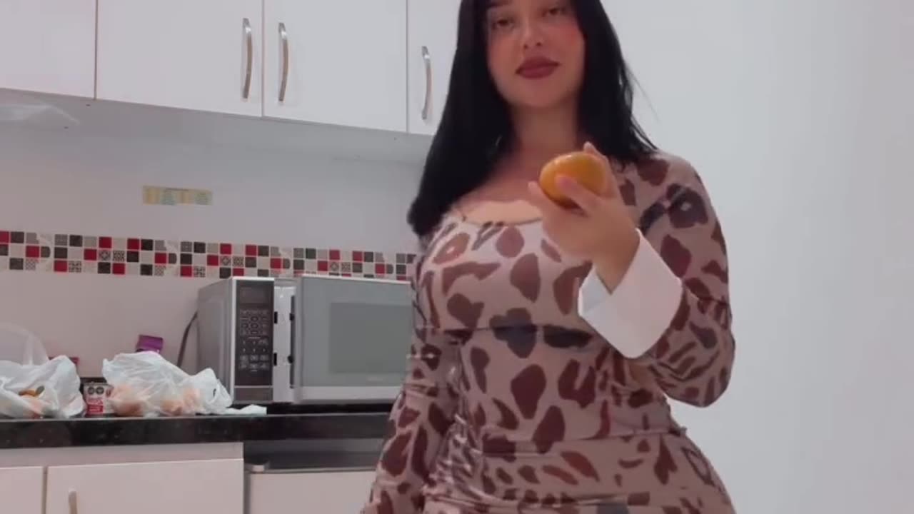 🍑 No Microwave Needed It's Already Hot ♨️
