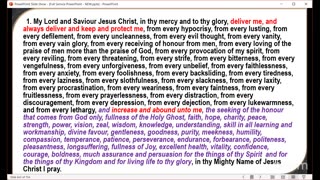 The Narrow Way Christian Church of God - BIBLE-READING and Prayer Service