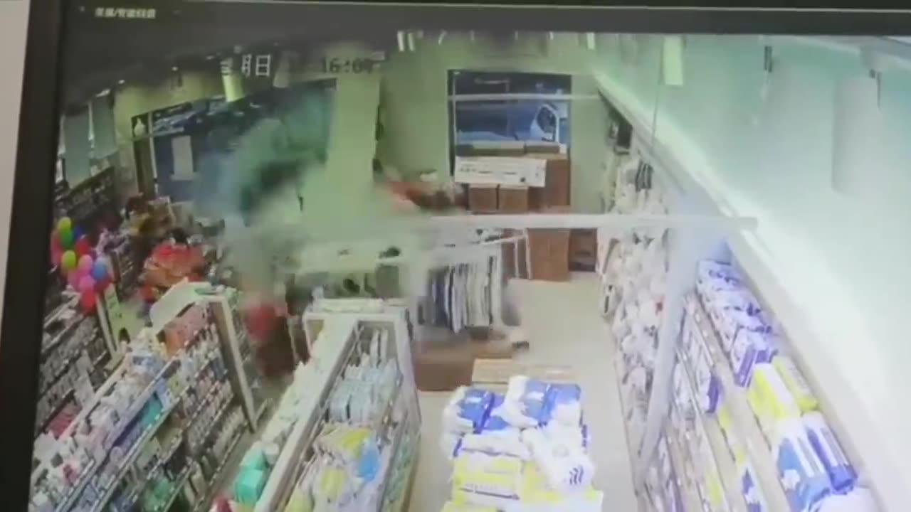 So Close!