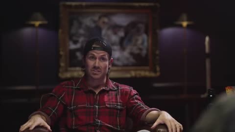 MrBallen - Ouija Boards, Aliens Hijacking an Aircraft and Real-Life Horror Stories