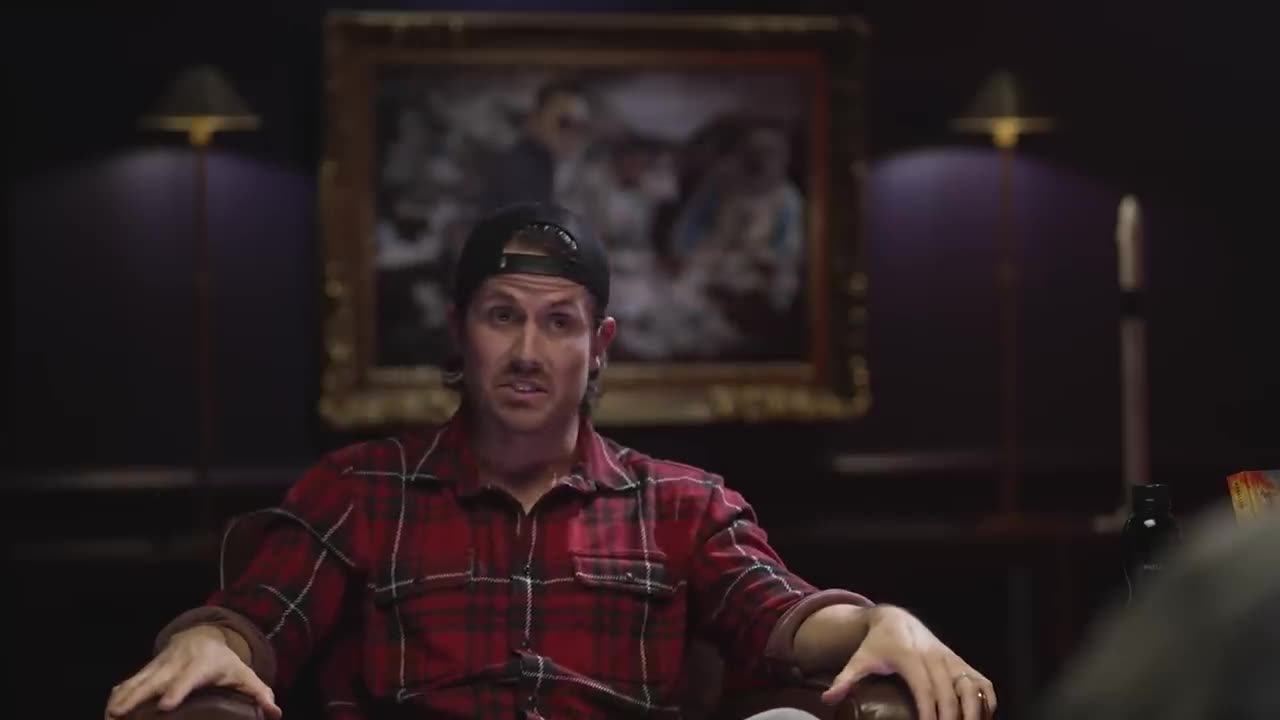 MrBallen - Ouija Boards, Aliens Hijacking an Aircraft and Real-Life Horror Stories