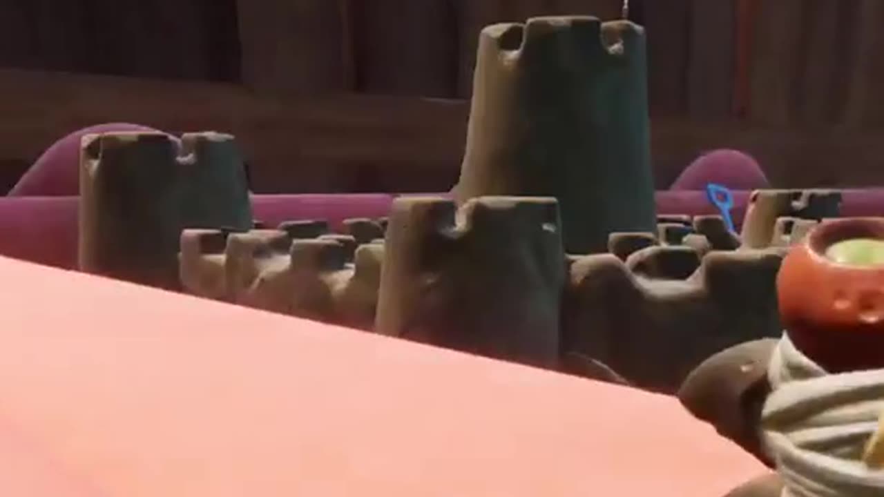 Accidental Slip of the Tongue