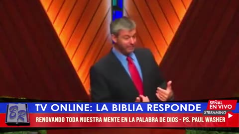 Renovando toda nuestra mente - Paul Washer