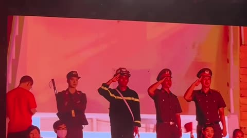 Concert "Nation in My Heart" - Part 3