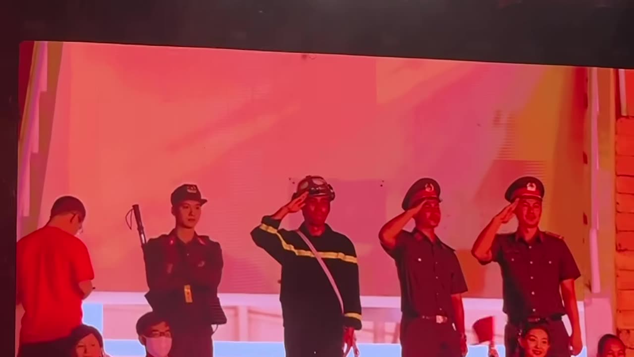 Concert "Nation in My Heart" - Part 3