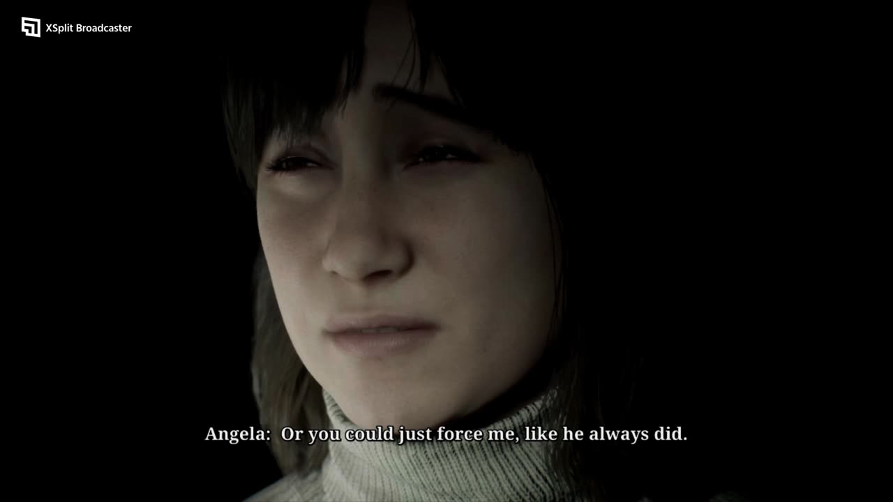 SILENT HILL 2 REMAKE (XBOX SERIES X) PT 12