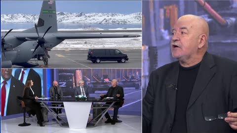 AKTUELNOSTI - "Orešnik" seje strah - Nema odbrane od razornog ruskog oruzja - (09.01.2026)