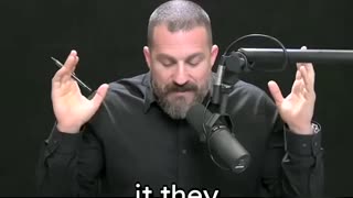 One Bad Day, Forever Scared - Andrew Huberman #fearresponse #isolatedincident #sanfrancisco