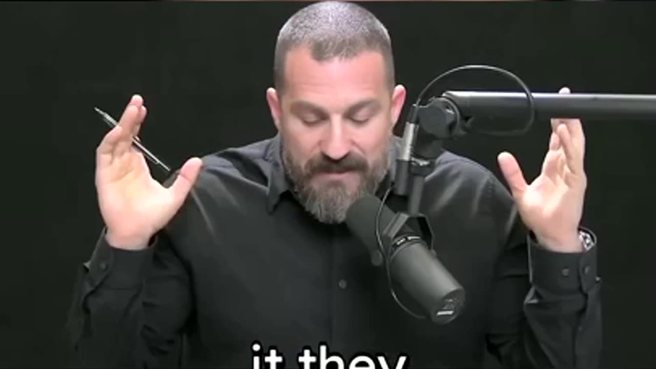 One Bad Day, Forever Scared - Andrew Huberman #fearresponse #isolatedincident #sanfrancisco