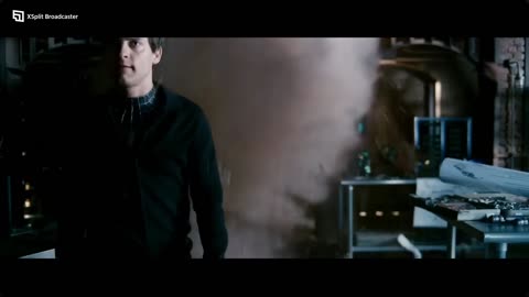 SPIDER MAN 3 (#song BANNED FROM EXISTENCE)