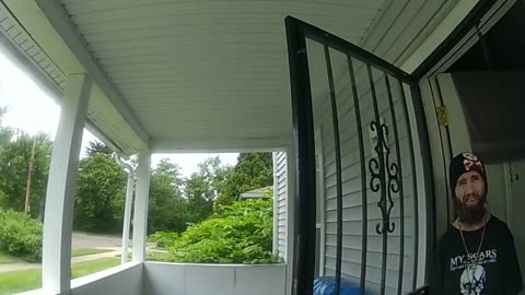 Cyraxx 06-10-25 Police Body Cam