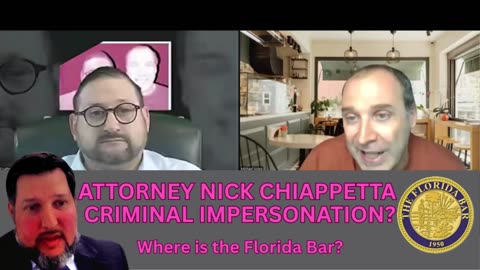 Fake Email, Real Trouble: Florida Lawyer Caught Impersonating Opposing Counsel