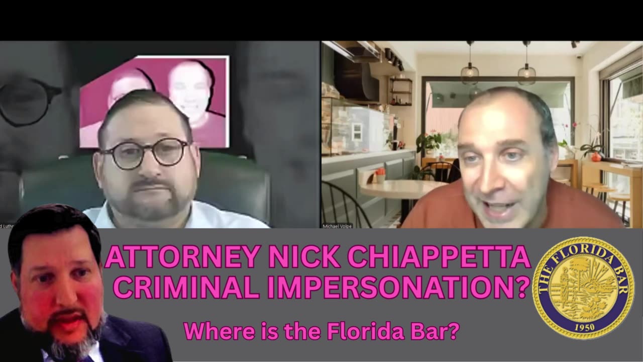 Fake Email, Real Trouble: Florida Lawyer Caught Impersonating Opposing Counsel