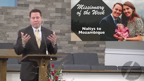 "Distinction in Worship" 1 Cor. 11:2-16