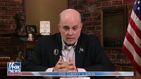 Life, Liberty and Levin (Saturday) 12/13/25